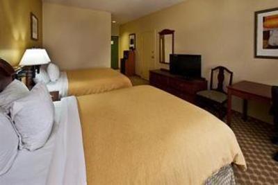 фото отеля Country Inn & Suites Council Bluffs