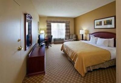 фото отеля Country Inn & Suites Council Bluffs