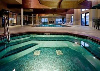 фото отеля Country Inn & Suites Council Bluffs