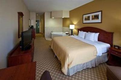 фото отеля Country Inn & Suites Council Bluffs