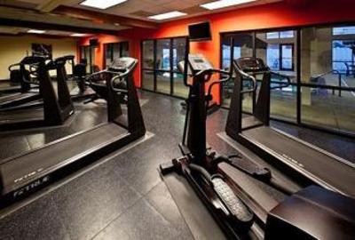 фото отеля Country Inn & Suites Council Bluffs