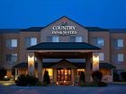 фото отеля Country Inn & Suites Council Bluffs