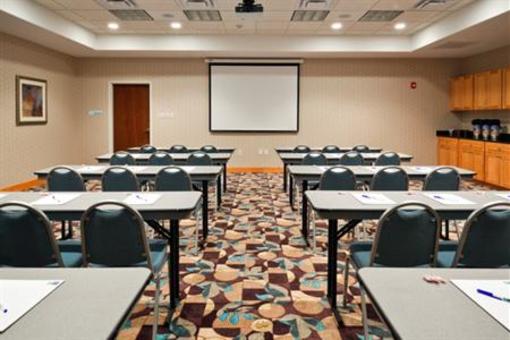 фото отеля Holiday Inn Express Hotel & Suites Atlanta Southwest-Fairburn