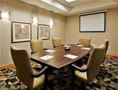 фото отеля Holiday Inn Express Hotel & Suites Atlanta Southwest-Fairburn