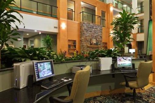 фото отеля Holiday Inn Express Hotel & Suites Atlanta Southwest-Fairburn