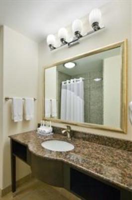 фото отеля Holiday Inn Express Hotel & Suites Atlanta Southwest-Fairburn