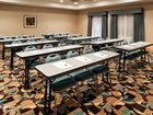 фото отеля Holiday Inn Express Hotel & Suites Atlanta Southwest-Fairburn