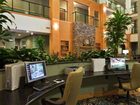 фото отеля Holiday Inn Express Hotel & Suites Atlanta Southwest-Fairburn