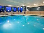 фото отеля Holiday Inn Express Hotel & Suites Atlanta Southwest-Fairburn