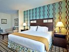 фото отеля Holiday Inn Express Hotel & Suites Atlanta Southwest-Fairburn