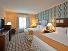 фото отеля Holiday Inn Express Hotel & Suites Atlanta Southwest-Fairburn