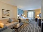 фото отеля Holiday Inn Express Hotel & Suites Atlanta Southwest-Fairburn