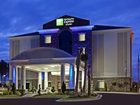 фото отеля Holiday Inn Express Hotel & Suites Atlanta Southwest-Fairburn