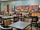 фото отеля Holiday Inn Express Hotel & Suites Atlanta Southwest-Fairburn