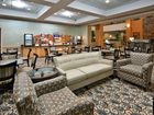 фото отеля Holiday Inn Express Hotel & Suites Atlanta Southwest-Fairburn