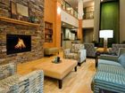 фото отеля Holiday Inn Express Hotel & Suites Atlanta Southwest-Fairburn