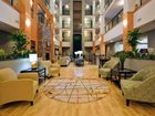 фото отеля Holiday Inn Express Hotel & Suites Atlanta Southwest-Fairburn