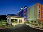 фото отеля Holiday Inn Express Hotel & Suites Atlanta Southwest-Fairburn