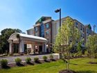 фото отеля Holiday Inn Express Hotel & Suites Atlanta Southwest-Fairburn