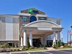 фото отеля Holiday Inn Express Hotel & Suites Atlanta Southwest-Fairburn