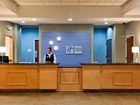 фото отеля Holiday Inn Express Hotel & Suites Atlanta Southwest-Fairburn