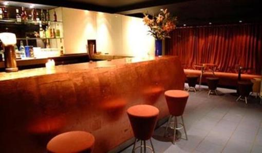 фото отеля Brunswick Hotel Glasgow