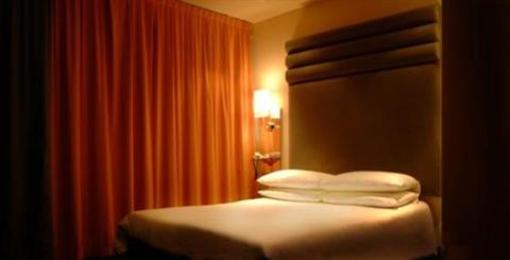 фото отеля Brunswick Hotel Glasgow