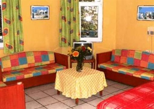 фото отеля Alanya Princess Suite Hotel