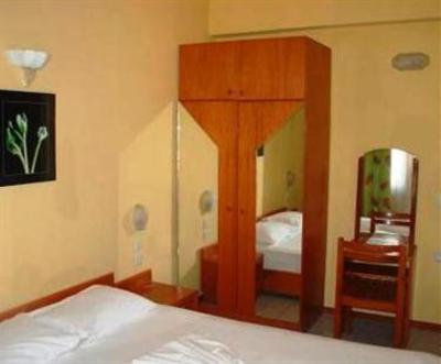 фото отеля Alanya Princess Suite Hotel