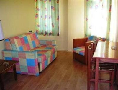 фото отеля Alanya Princess Suite Hotel