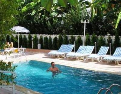фото отеля Alanya Princess Suite Hotel