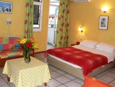 фото отеля Alanya Princess Suite Hotel