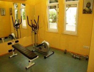 фото отеля Alanya Princess Suite Hotel