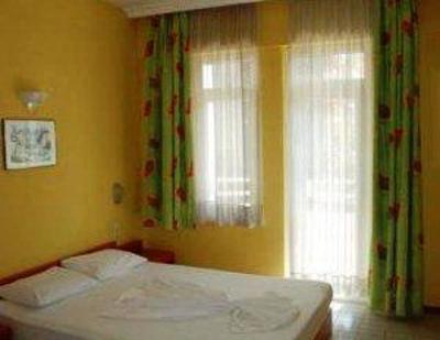 фото отеля Alanya Princess Suite Hotel