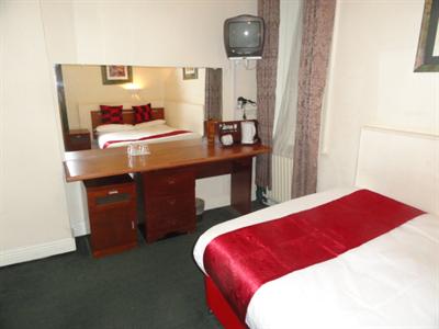 фото отеля Clifton Court