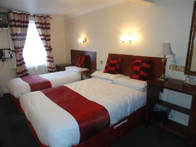 фото отеля Clifton Court