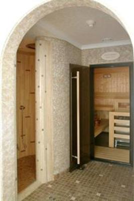 фото отеля Hotel Corona Selva Di Val Gardena