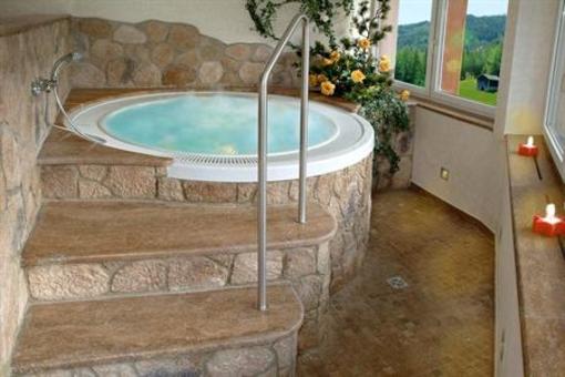 фото отеля Hotel Corona Selva Di Val Gardena