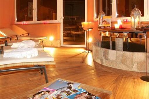 фото отеля Hotel Corona Selva Di Val Gardena