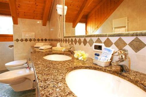 фото отеля Hotel Corona Selva Di Val Gardena