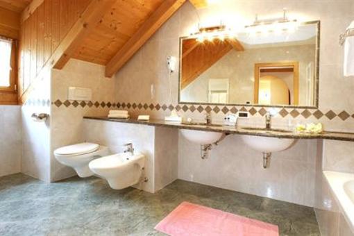 фото отеля Hotel Corona Selva Di Val Gardena