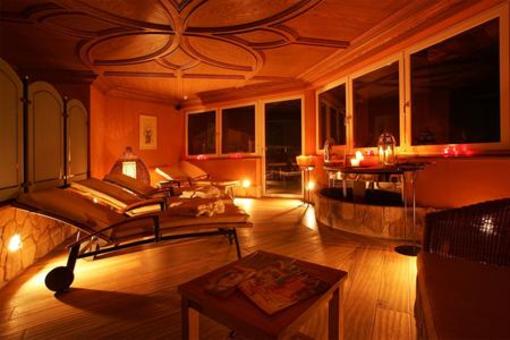 фото отеля Hotel Corona Selva Di Val Gardena