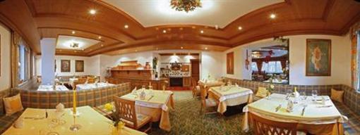 фото отеля Hotel Corona Selva Di Val Gardena