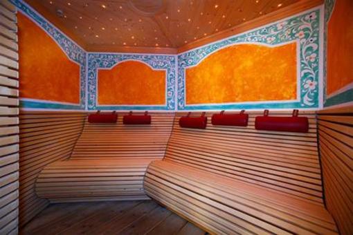 фото отеля Hotel Corona Selva Di Val Gardena