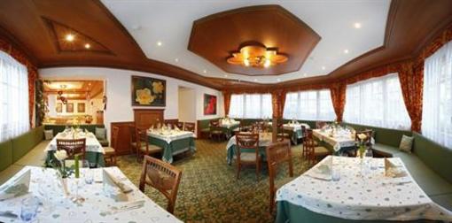фото отеля Hotel Corona Selva Di Val Gardena