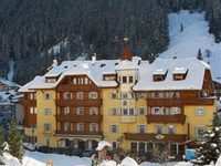 Hotel Corona Selva Di Val Gardena