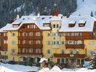 фото отеля Hotel Corona Selva Di Val Gardena