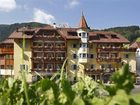 фото отеля Hotel Corona Selva Di Val Gardena