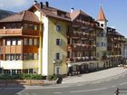 фото отеля Hotel Corona Selva Di Val Gardena