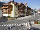 фото отеля Hotel Corona Selva Di Val Gardena